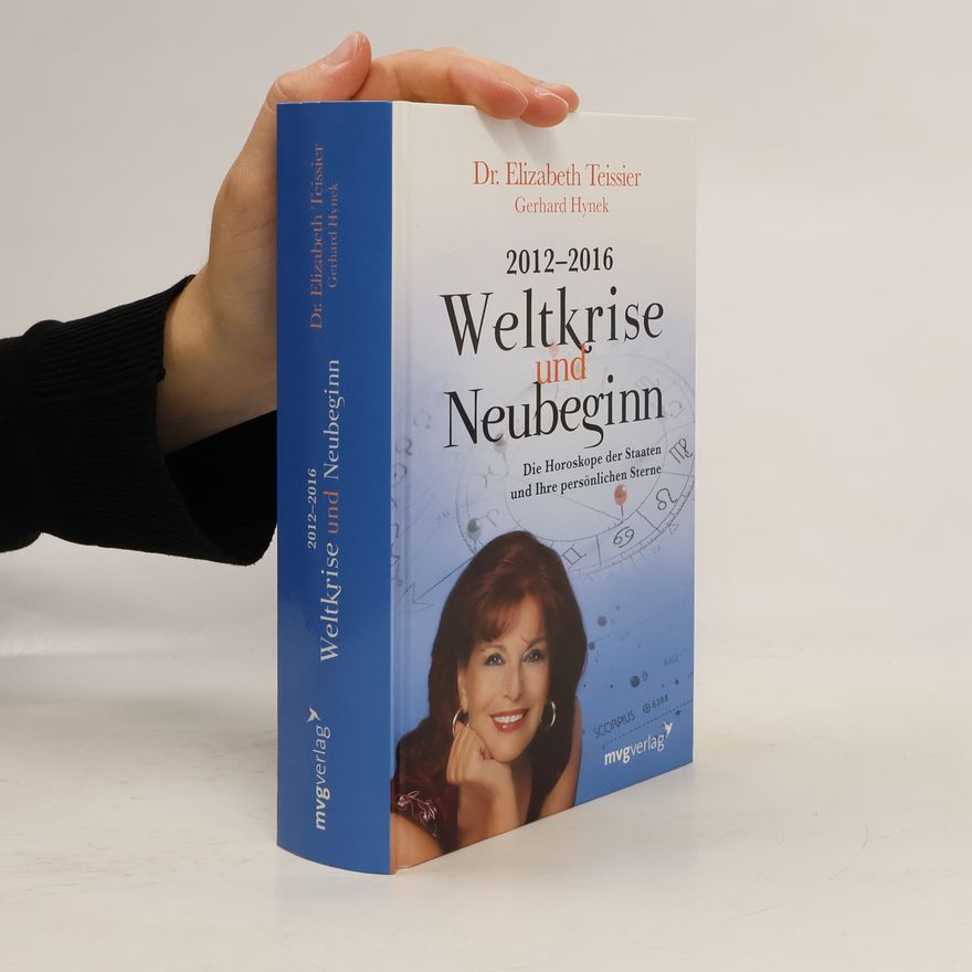 Elizabeth Teissier Weltkrise und Neubeginn