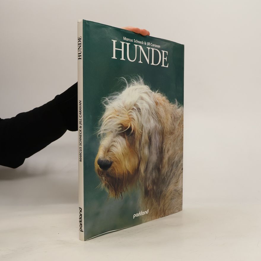 Marcus Schneck Hunde