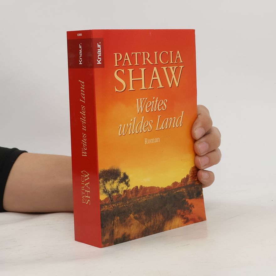 Patricia Shaw Weites wildes Land