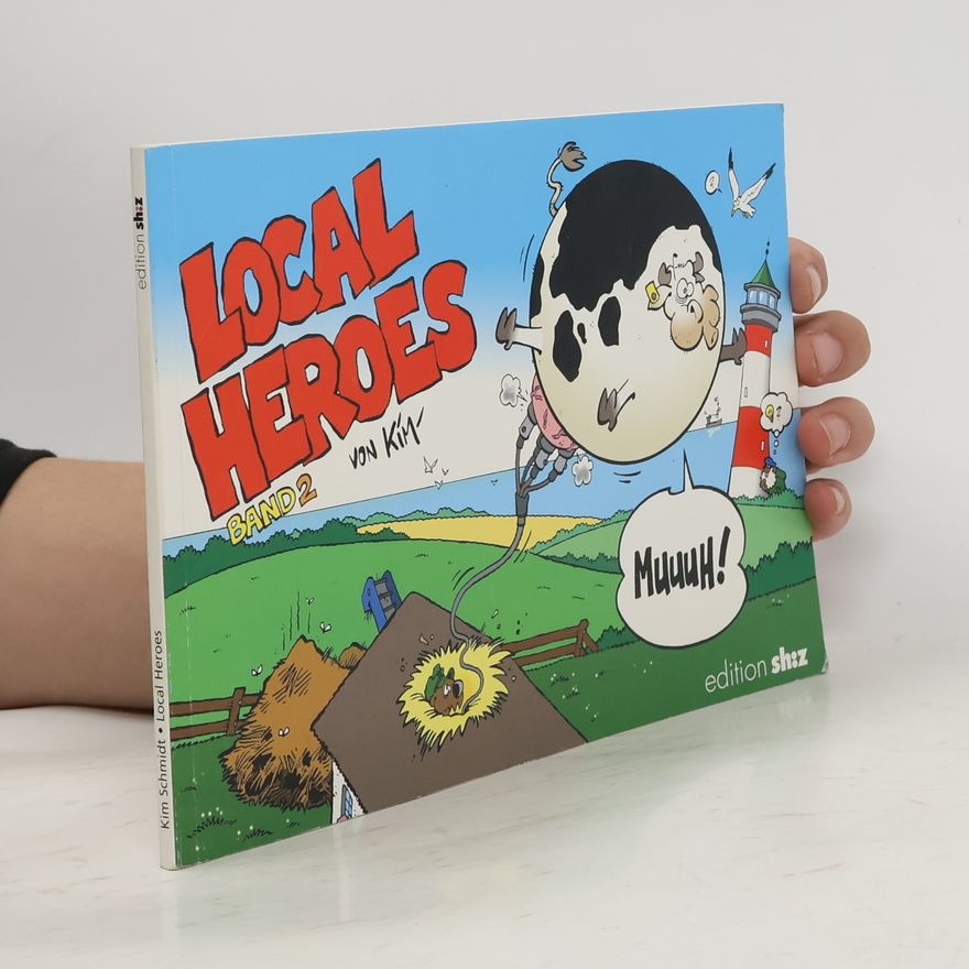 Kim Local Heroes