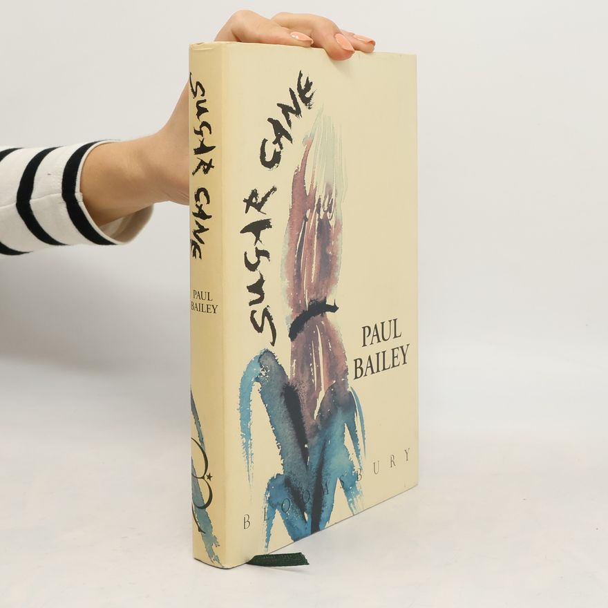 Paul Bailey Sugar Cane