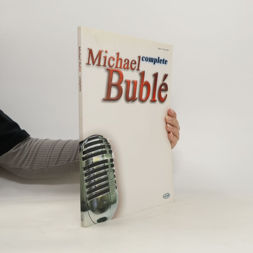 . Michael Buble Michael Bublé Complete
