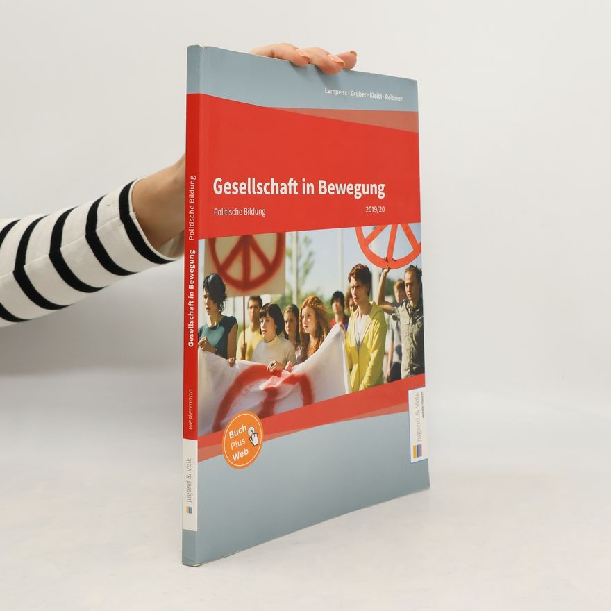 Angela Lernpeiss Gesellschaft in Bewegung - Politische Bildung/ Gesellschaft in Bewegung-Politische Bildung