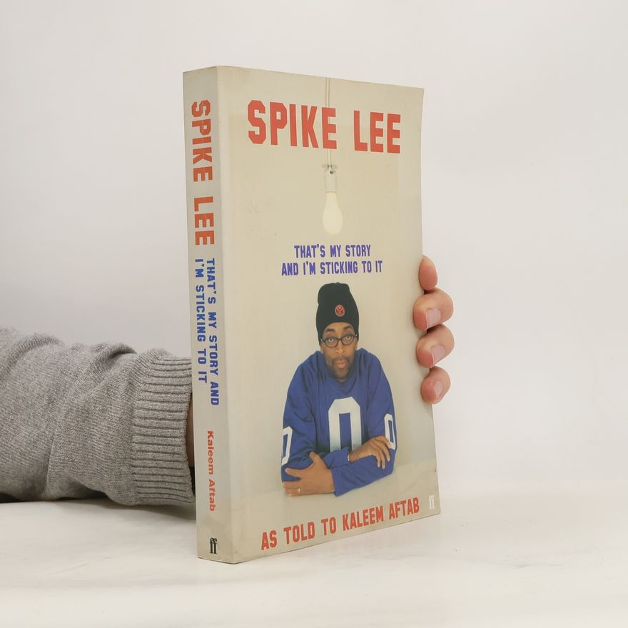 Kaleem Aftab Spike Lee