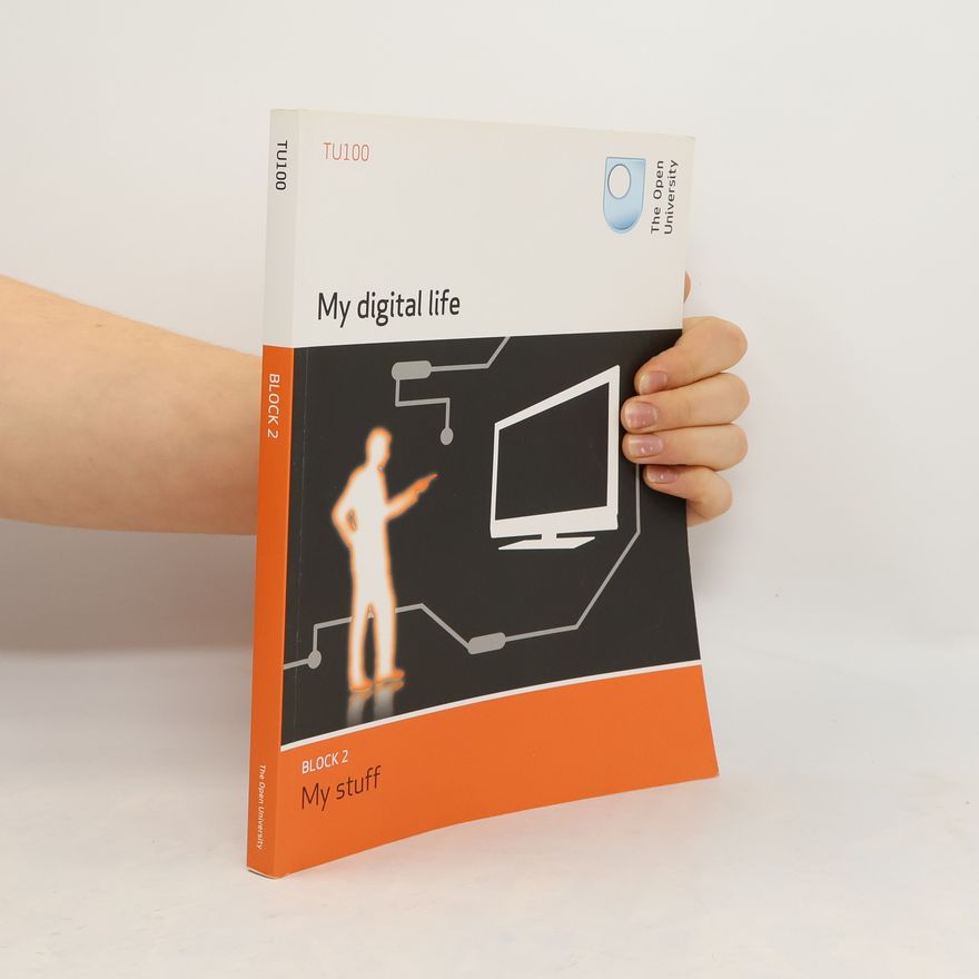 Various authors TU100 - 2: My Digital Life
