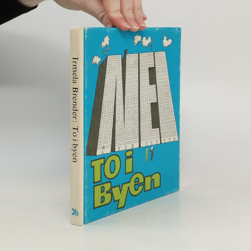 Irmela Brender To i byen