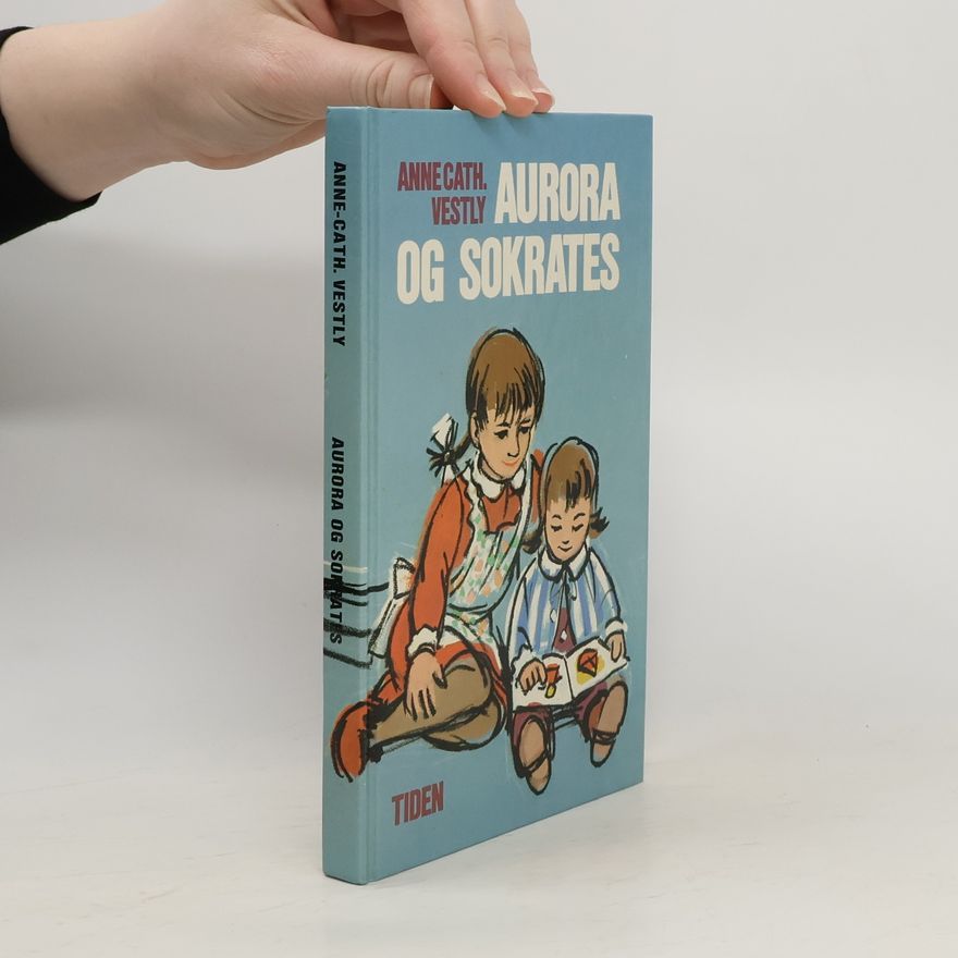 Jo Vestly Aurora og Sokrates