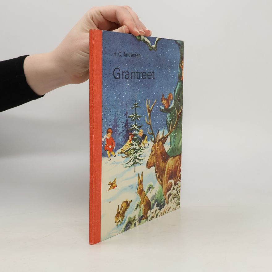 Hans Christian Andersen Grantreet