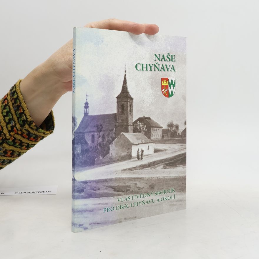 Miroslav Oliverius Naše Chyňava