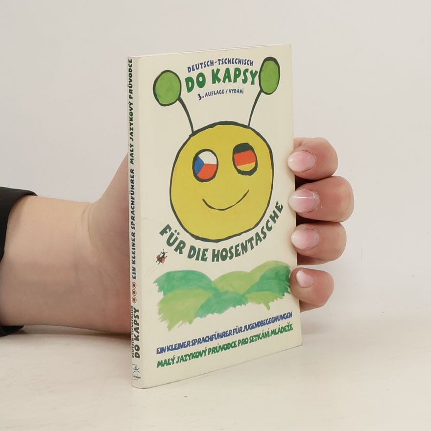 Hansjürgen Karl Do kapsy