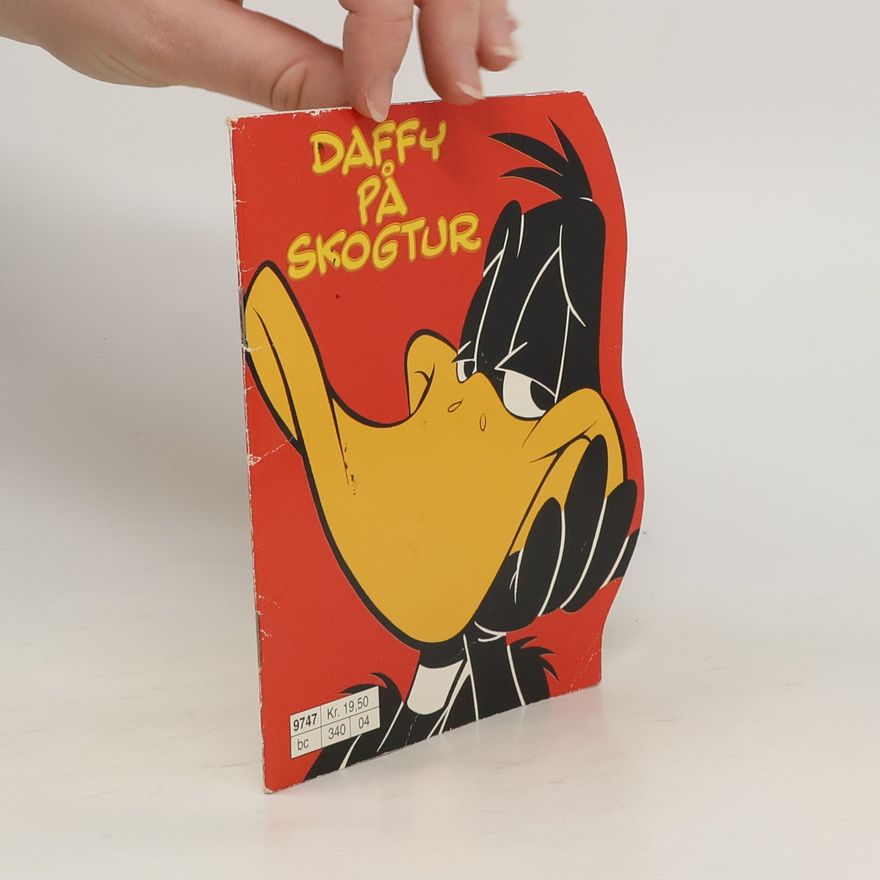 Autorenkollektiv Daffy på skogtur