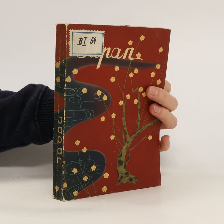 Autorenkollektiv Kleiner Führer durch Japan