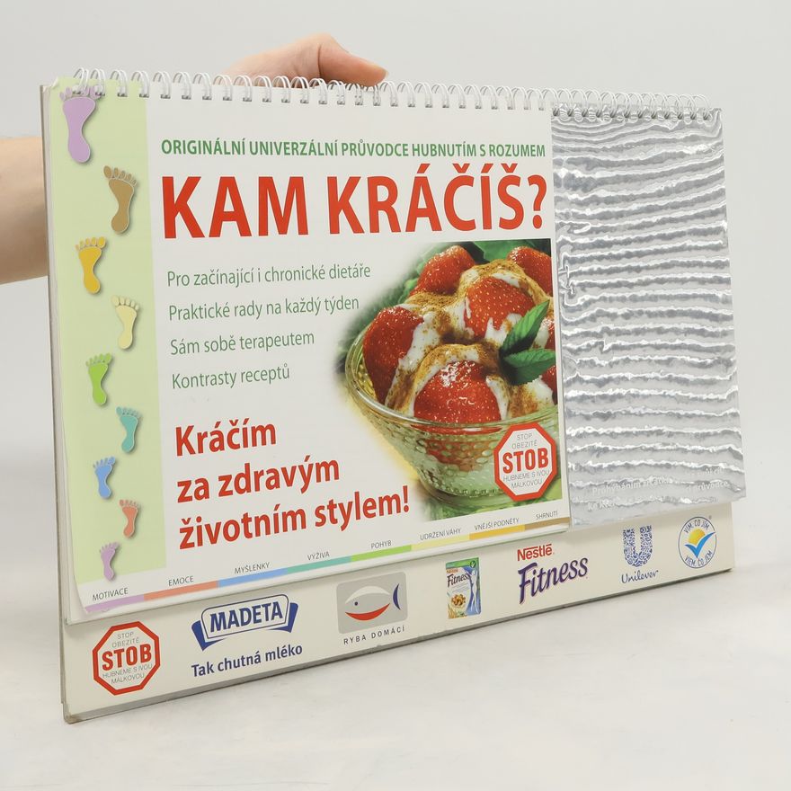 Autorenkollektiv Kam kráčíš?