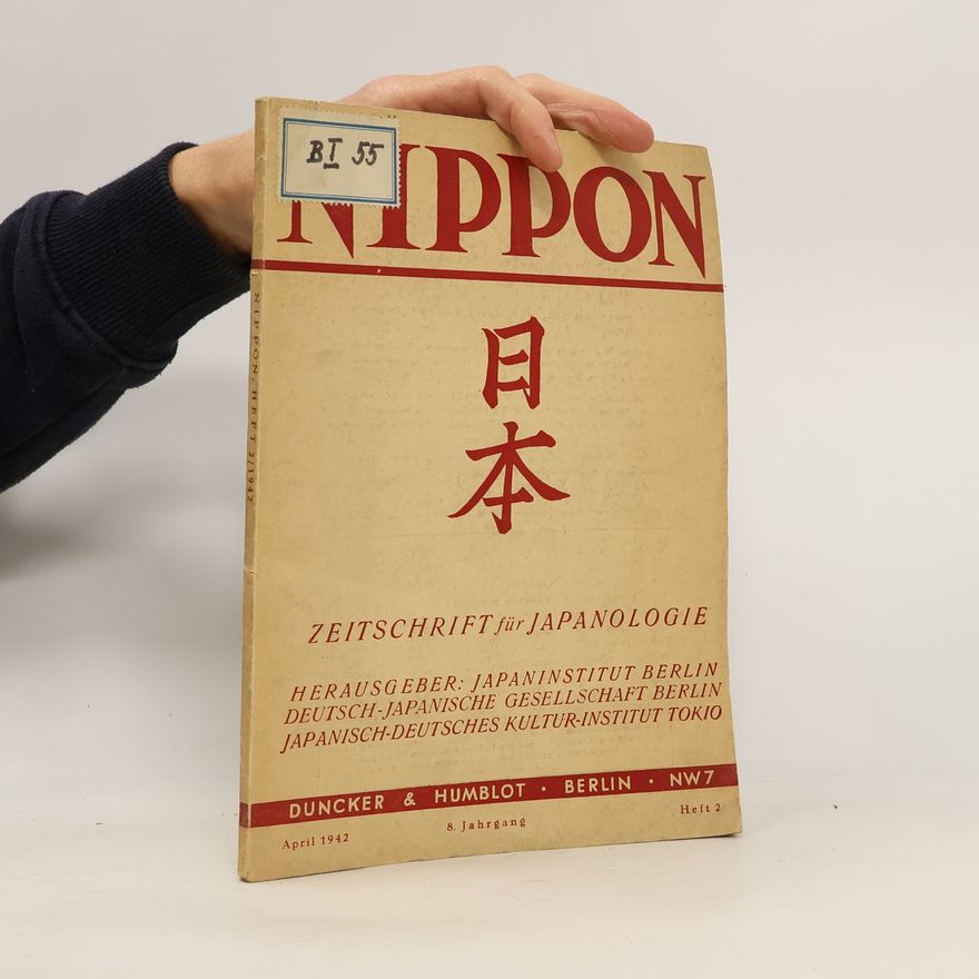 Collectif d'auteurs Nippon