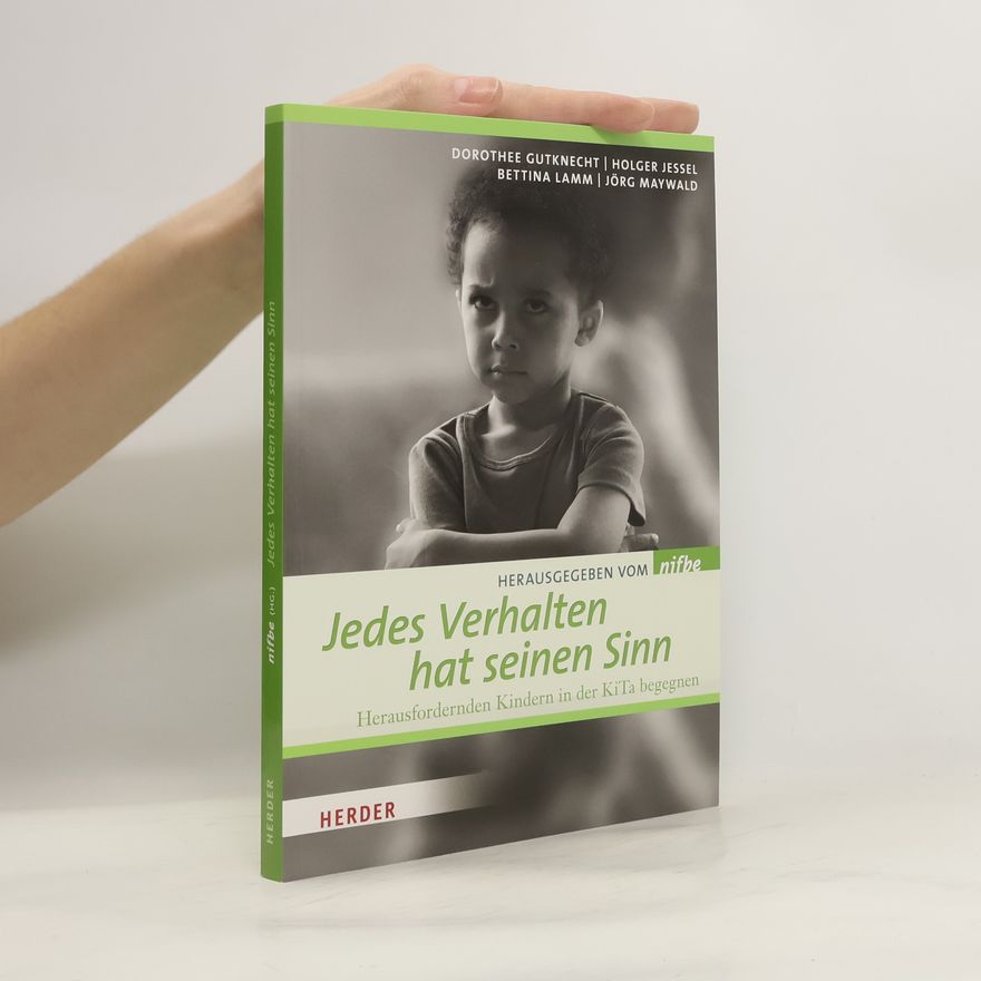 nifbe Jedes Verhalten hat seinen Sinn