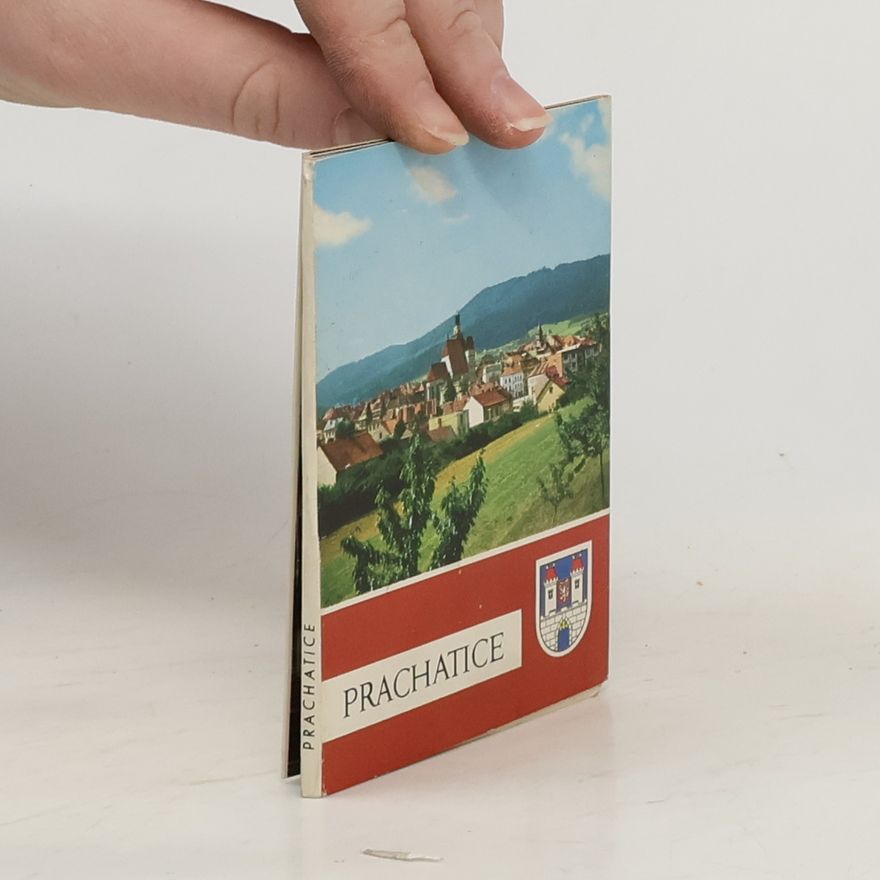 Autores varios Prachatice