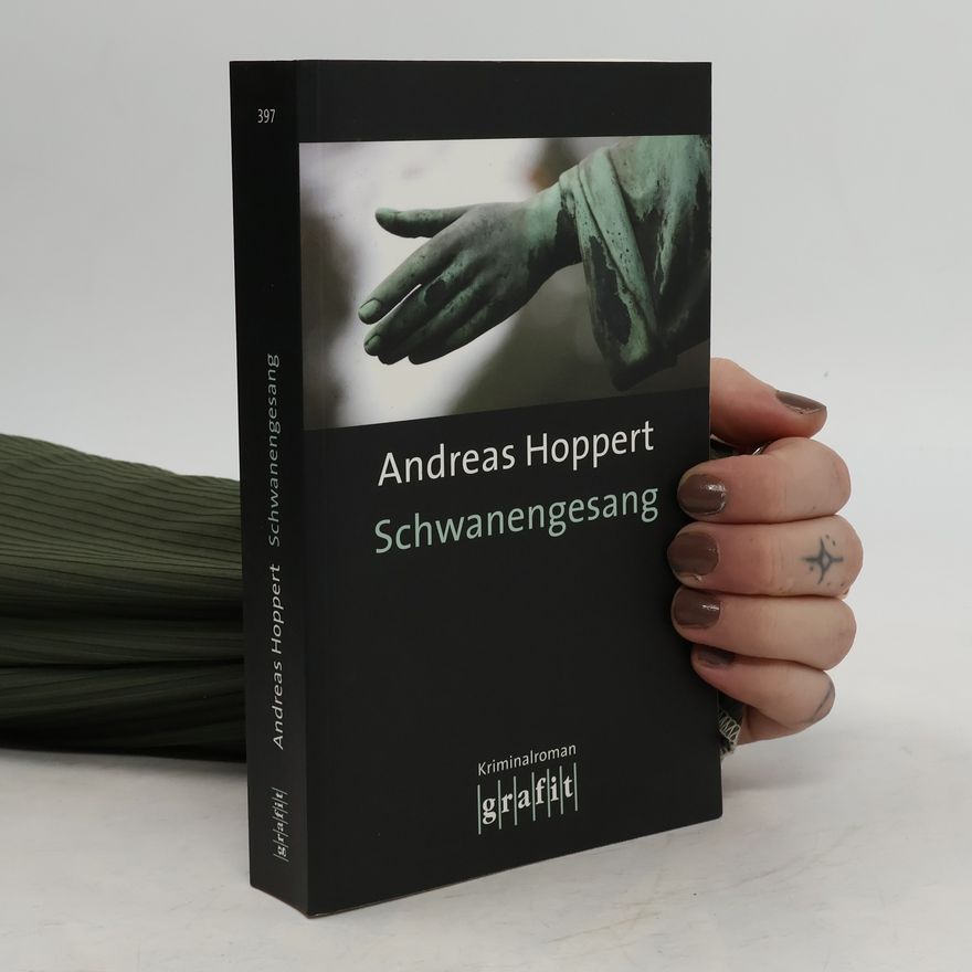 Andreas Hoppert Schwanengesang
