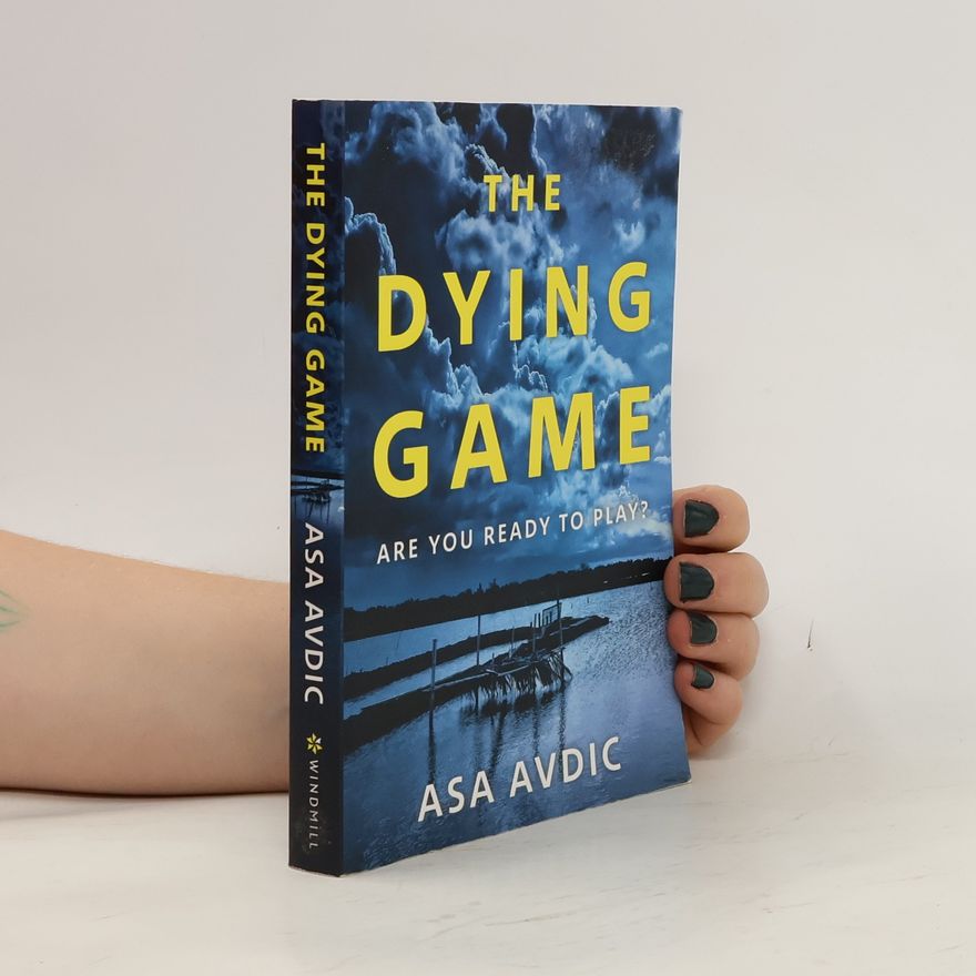A. sa Avdic The Dying Game