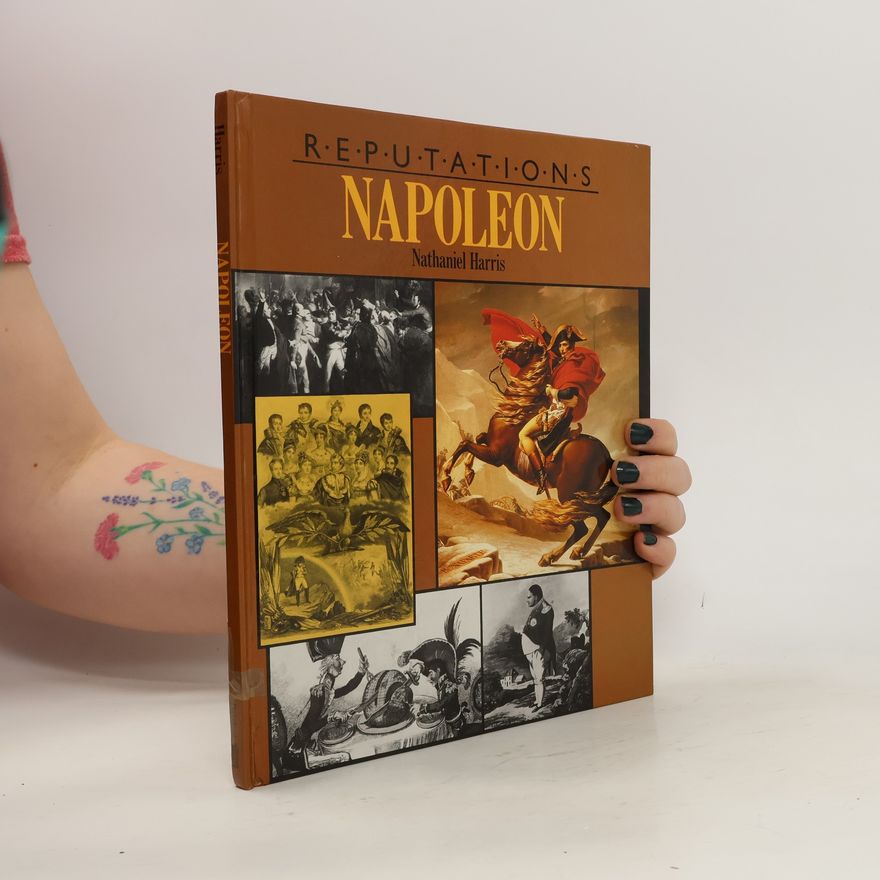 Nathaniel Harris Napoleon