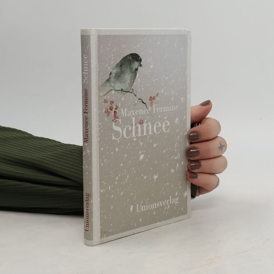 Maxence Fermine Schnee