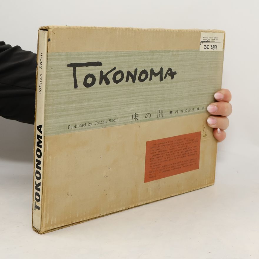 Autorenkollektiv Tokonoma