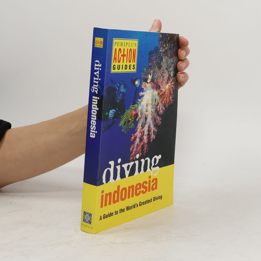 Kal Muller Diving Indonesia