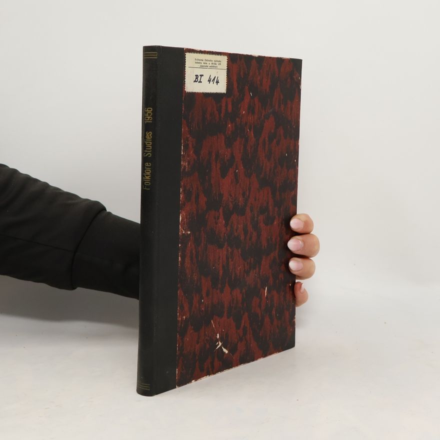 Fujiwara Yoichi Folklore Studies