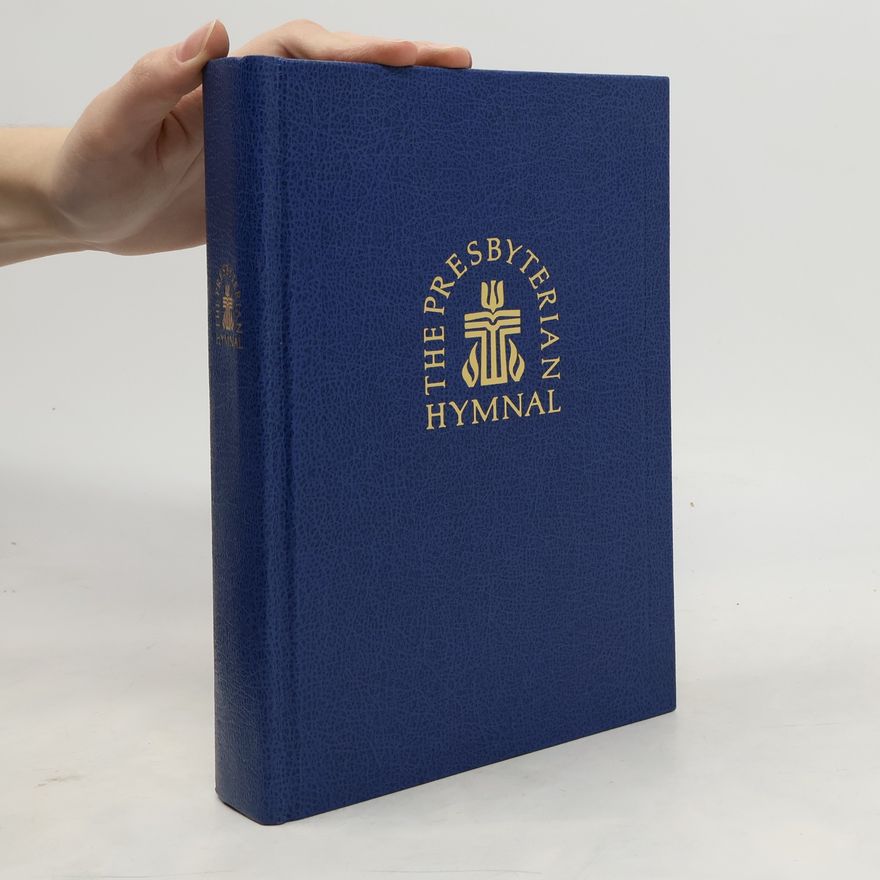 Collectif d'auteurs Hymns, Psalms, & Spiritual Songs, Pew Edition
