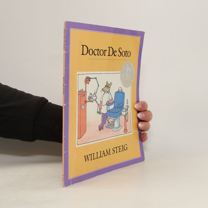 William Steig Doctor De Soto
