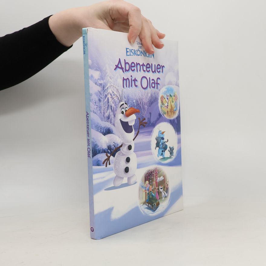Autorenkollektiv Abenteuer mit Olaf