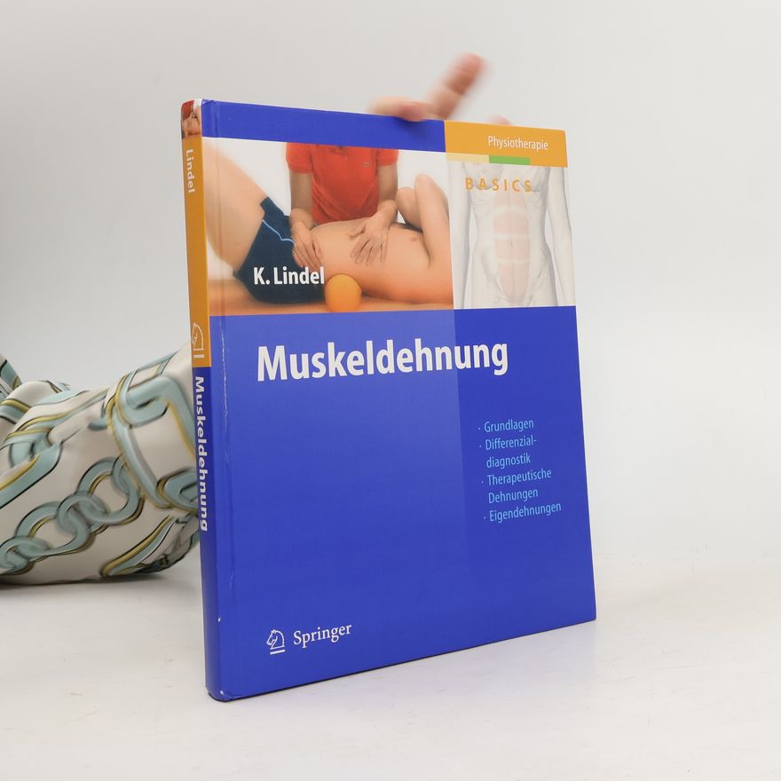 Kathrin Lindel Muskeldehnung