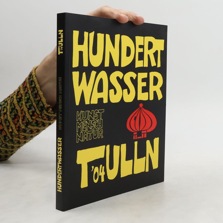 Walter Schurian Hundertwasser