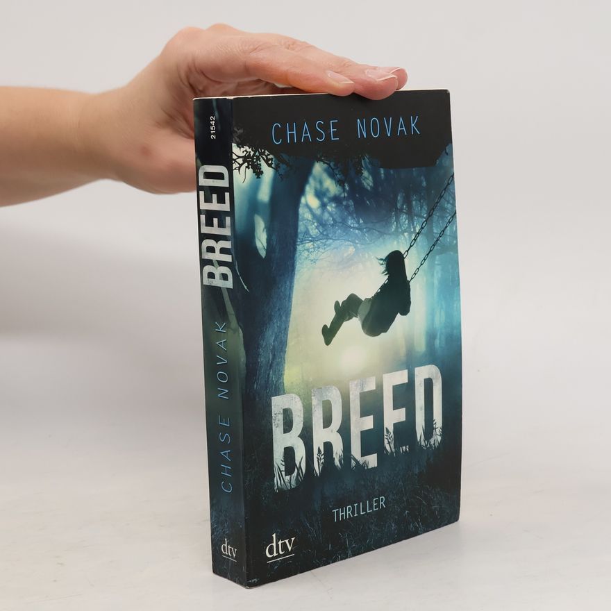 Chase Novak Breed
