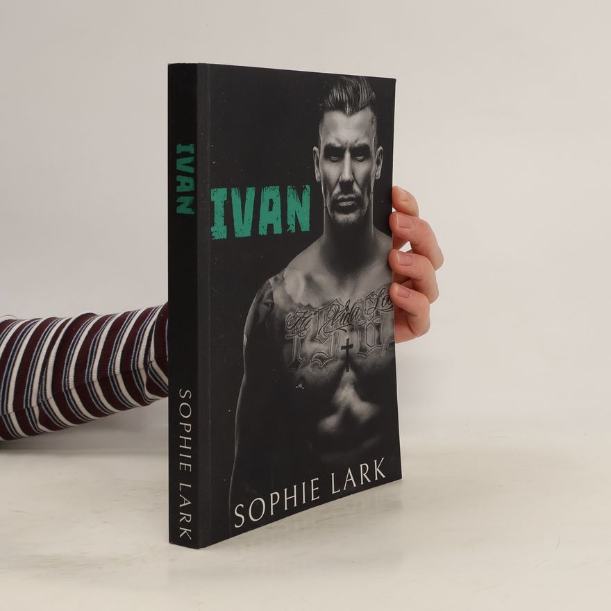 Sophie Lark Ivan