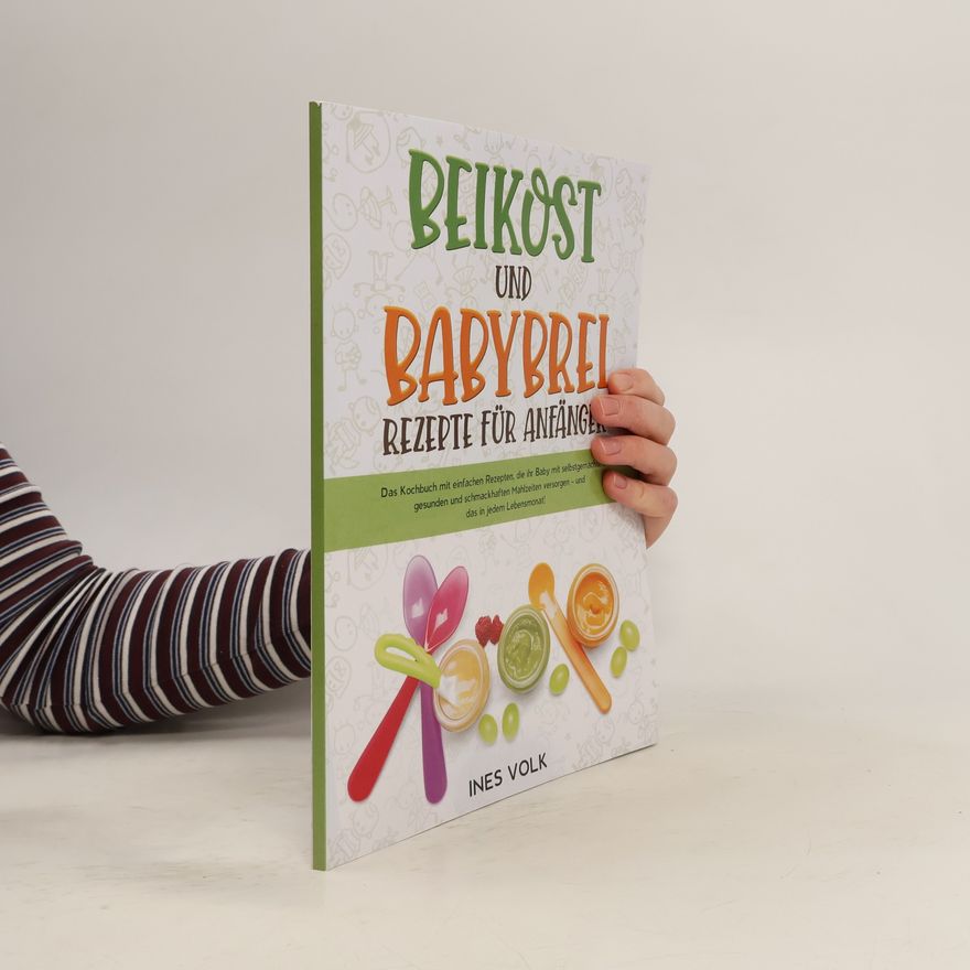 Autorenkollektiv Beikost und Babybrel