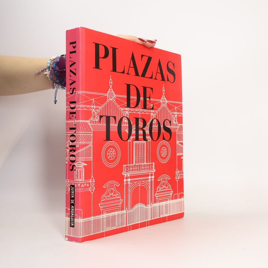 Gonzalo Díaz-Y. Recasens Plazas de toros