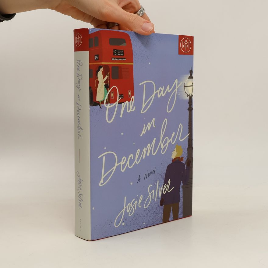 Josie Silver One Day in December