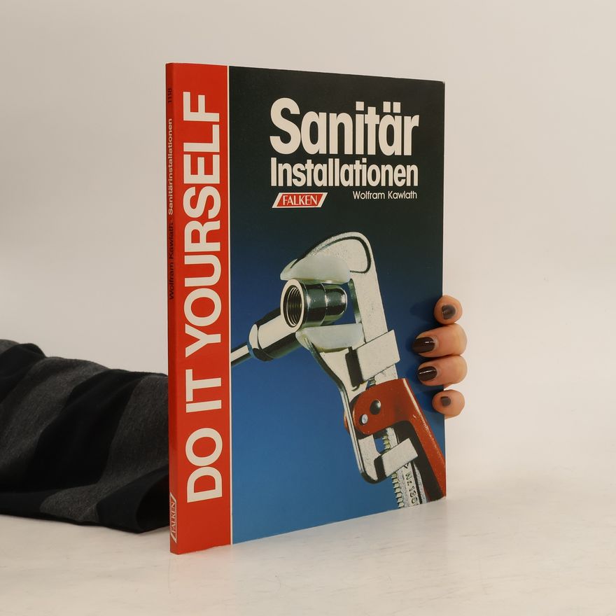 Wolfram Kawlath Sanitärinstallationen