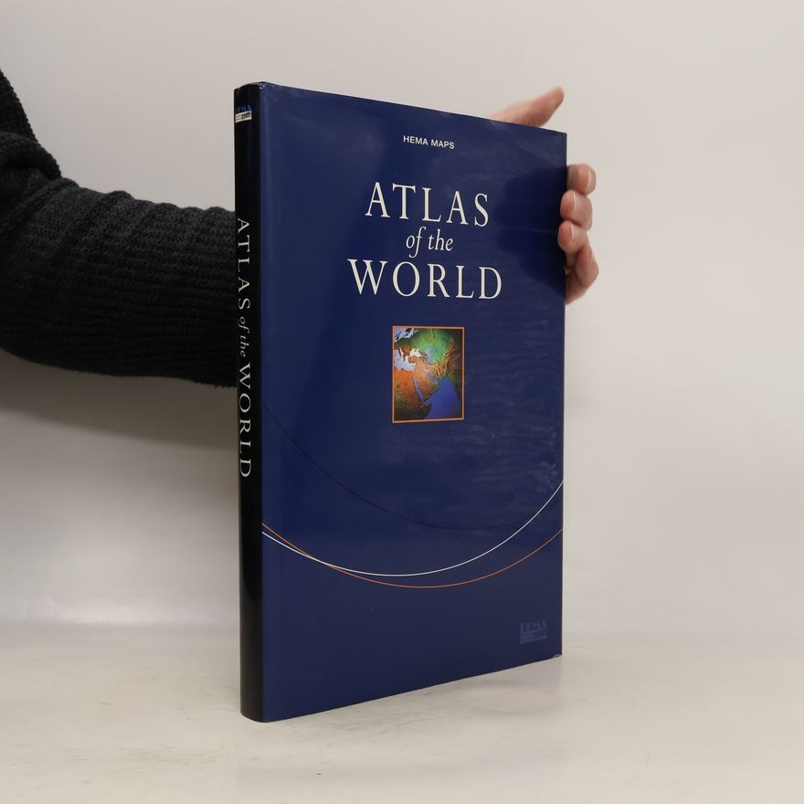 Autorenkollektiv Atlas of the World