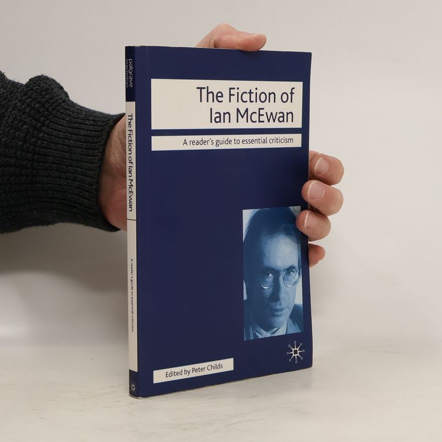 M. Hutton The Fiction of Ian McEwan