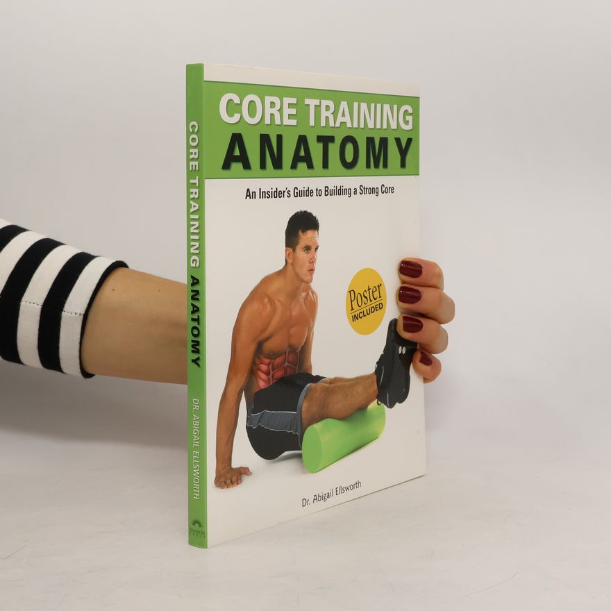 Abby Ellsworth Core Training Anatomy