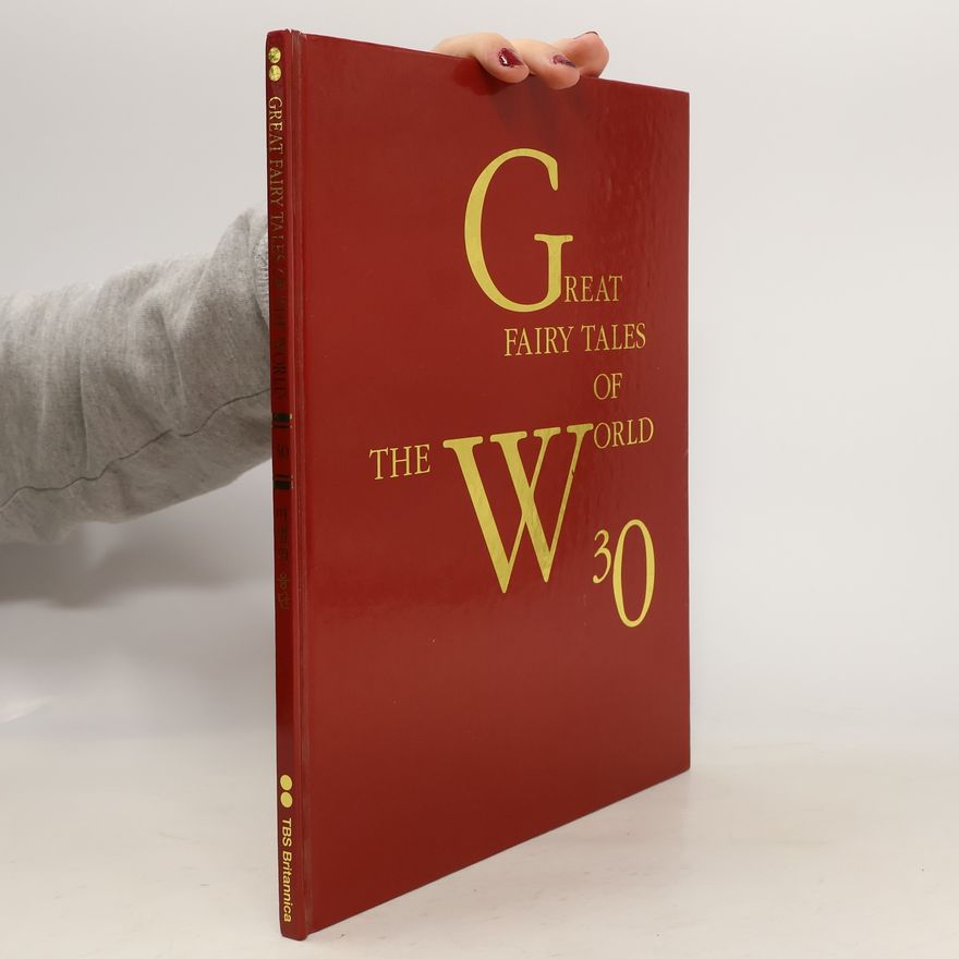 kolektiv Great Fairy Tales of the World 30