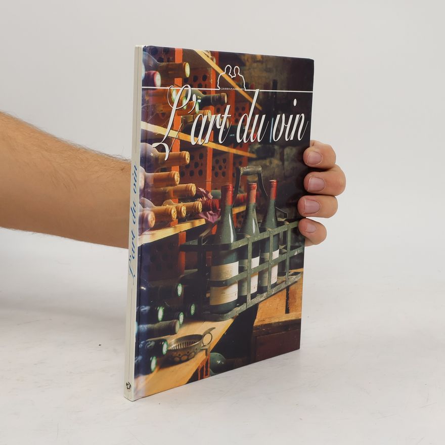 Various authors L´art du vin