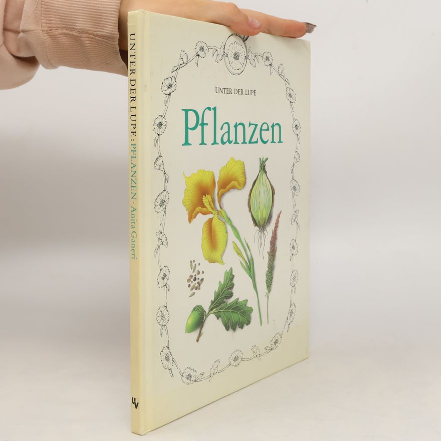 Autorenkollektiv Pflanzen