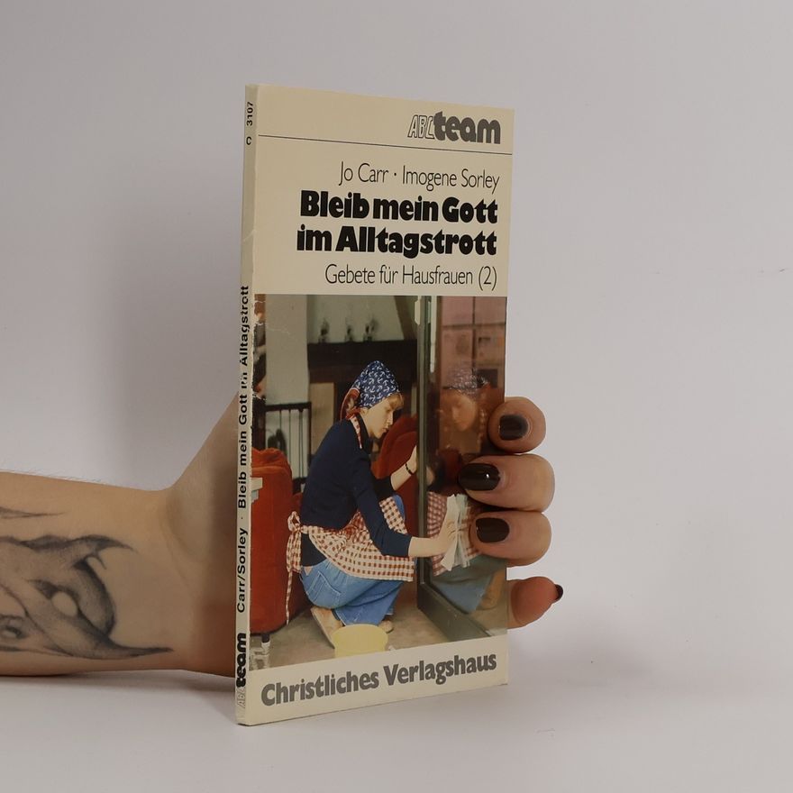 Autorenkollektiv Gebete für Hausfrauen