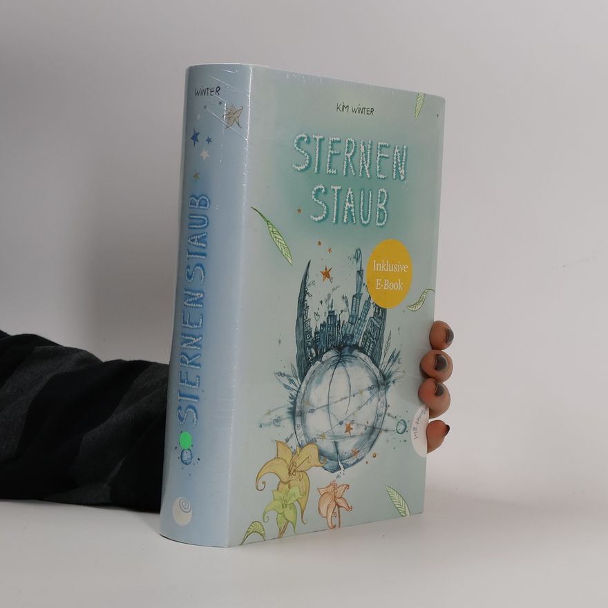Kim Winter Sternenstaub