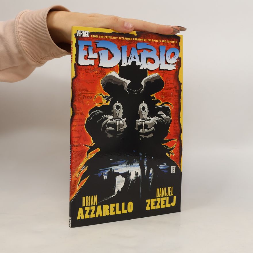 Danijel Žeželj El Diablo