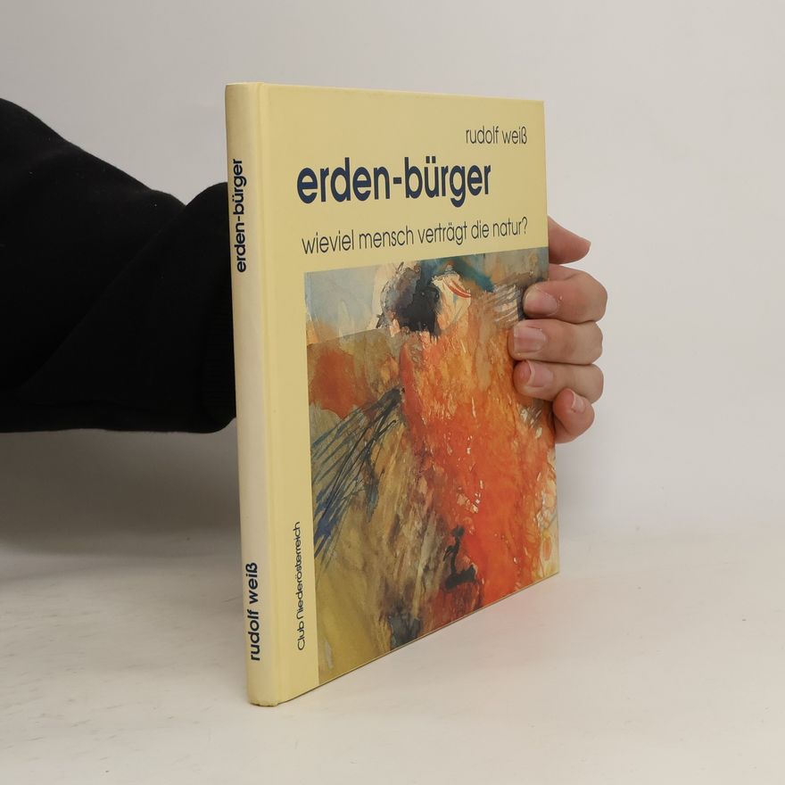 Rudi Weiß Erden-Bürger