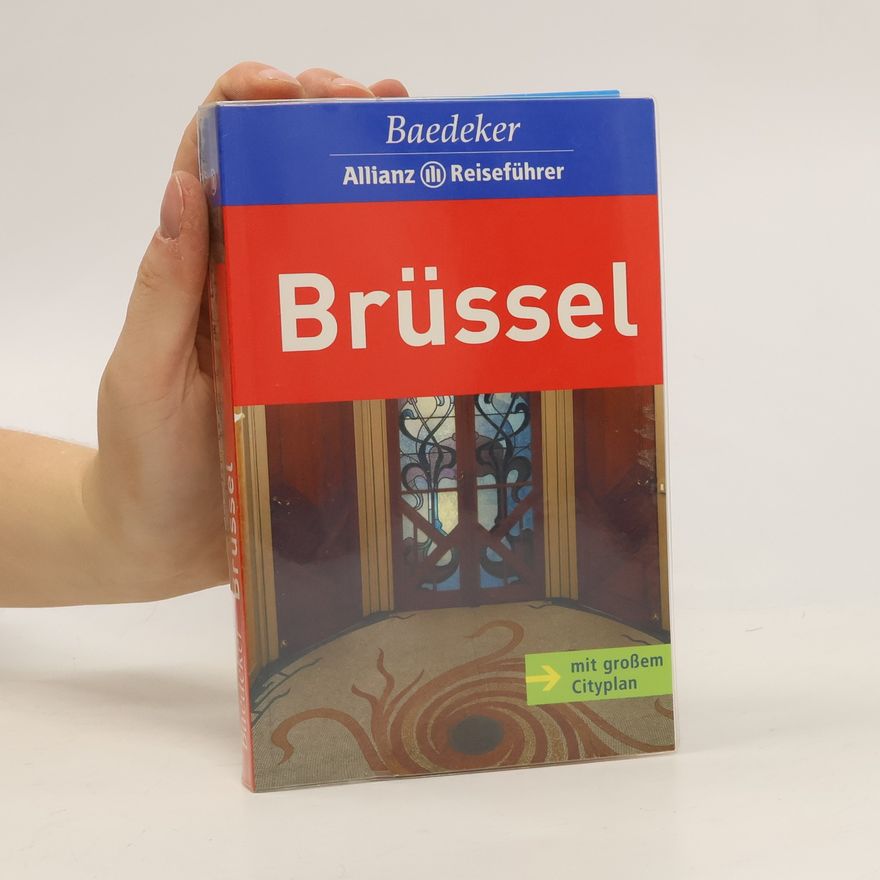 Rainer Eisenschmid Brüssel