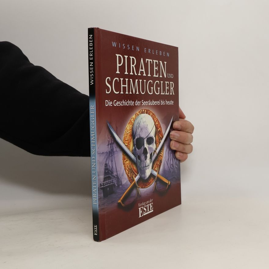 Autorenkollektiv Piraten und Schmuggler